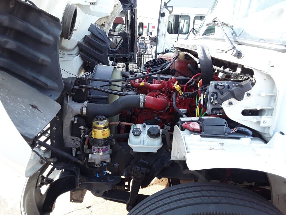 2019 Freightliner/Mercedes M2 106 821454