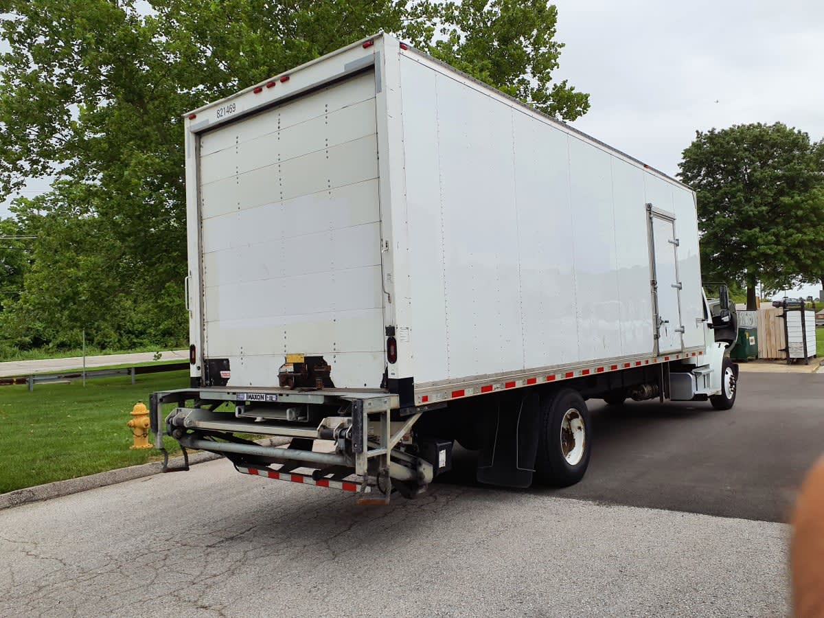 2019 Freightliner M2 106 821469