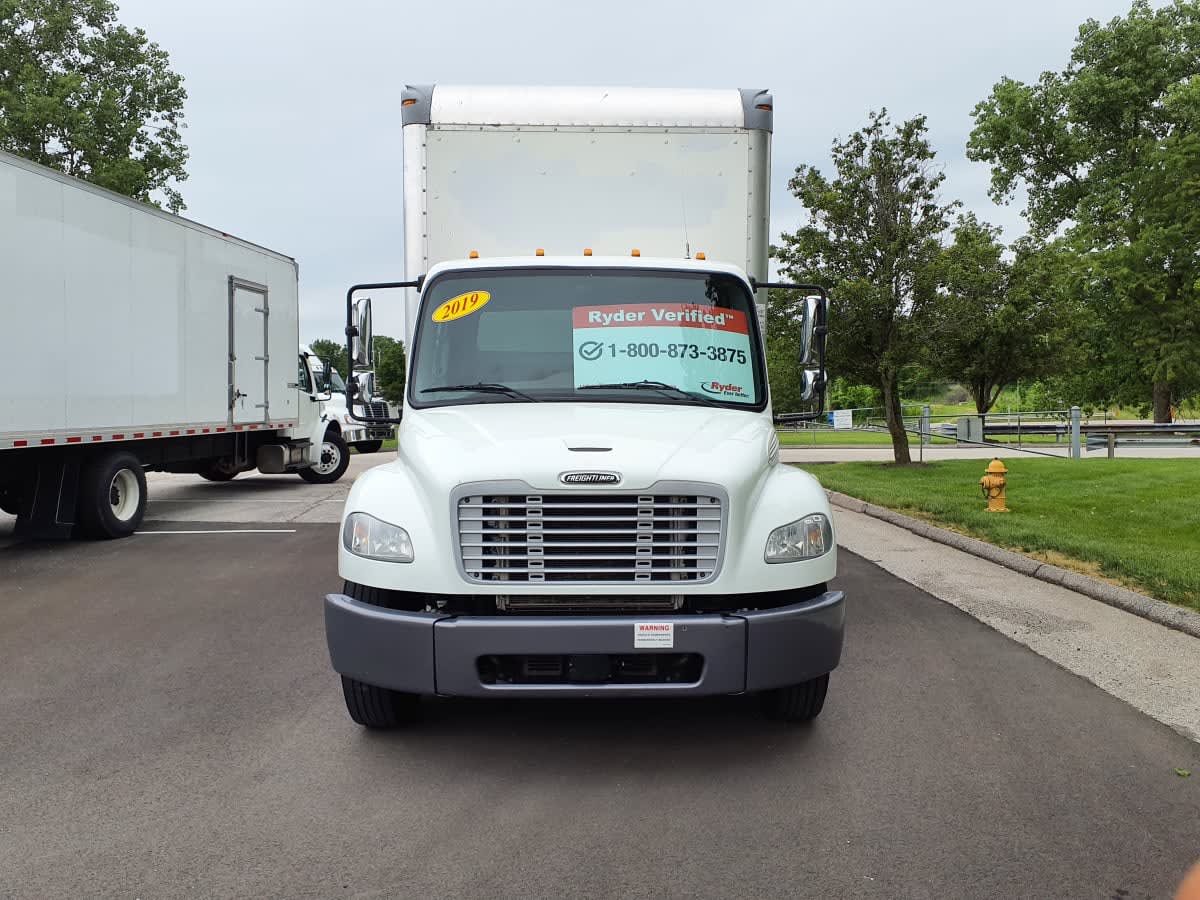 2019 Freightliner M2 106 821469