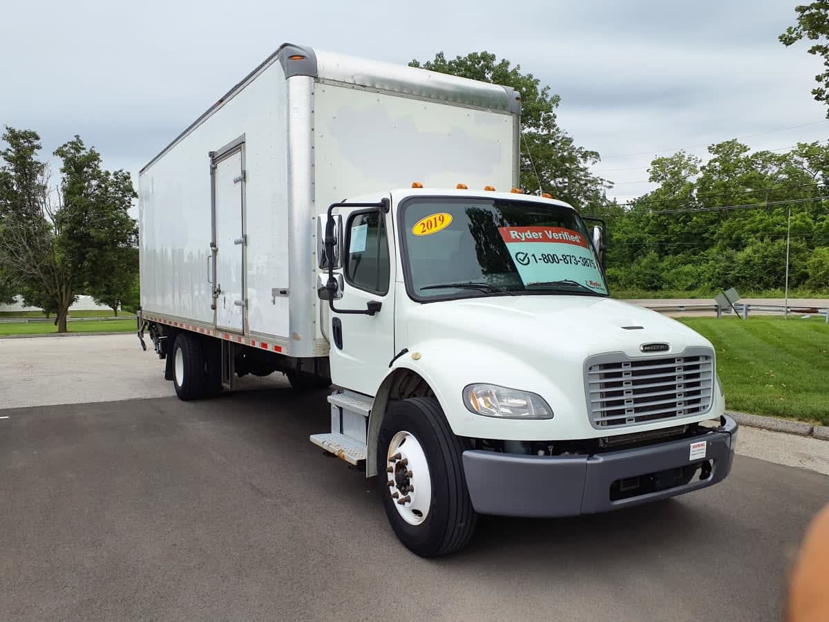 2019 Freightliner M2 106 821469