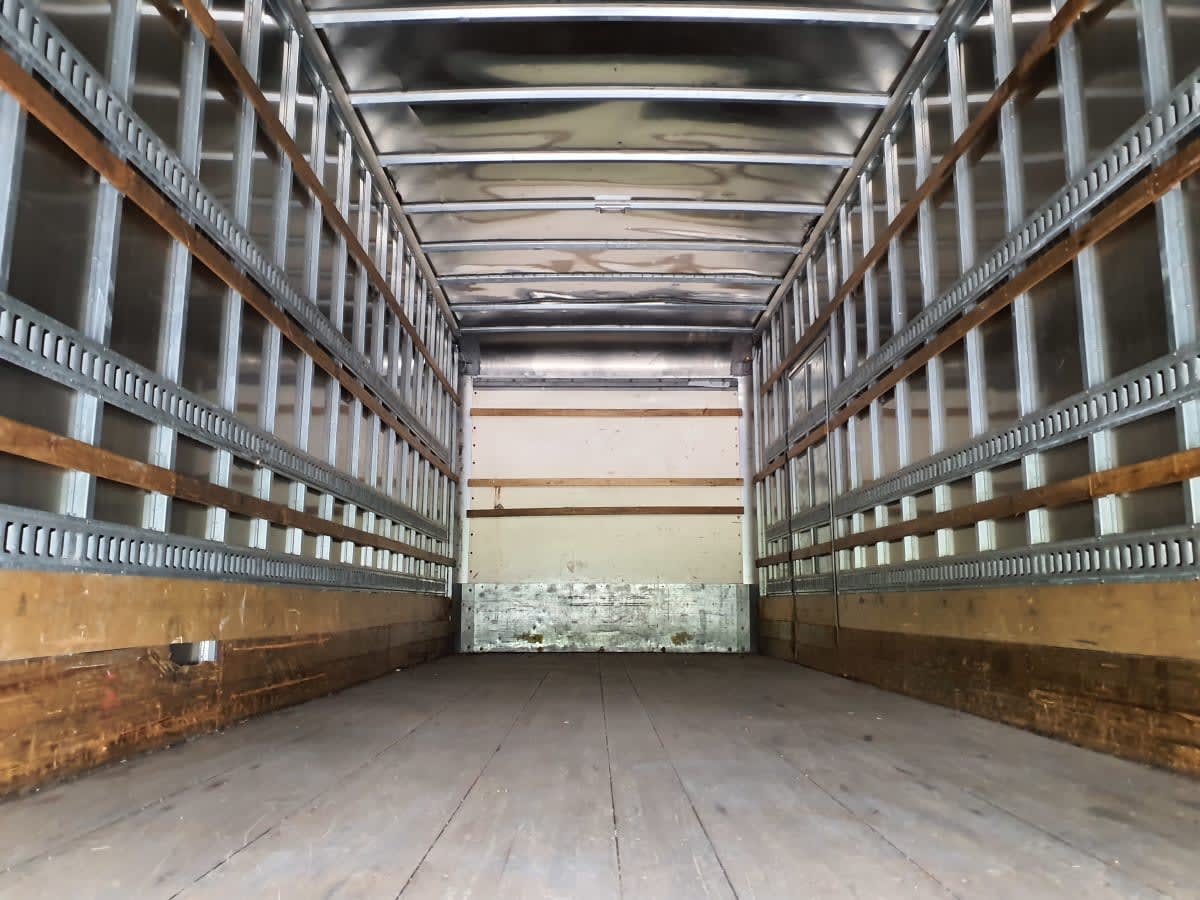 2019 Freightliner M2 106 821469