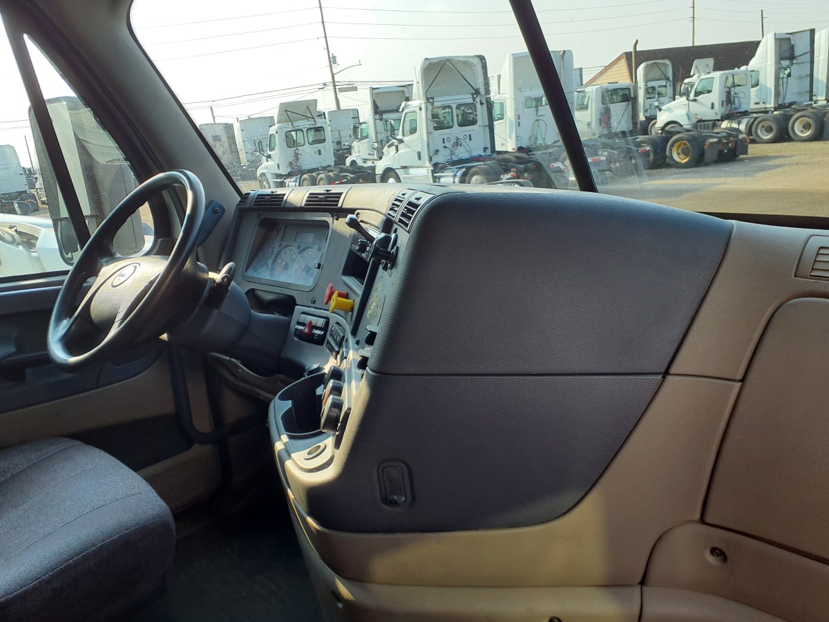 2019 Freightliner/Mercedes CASCADIA 125 821578