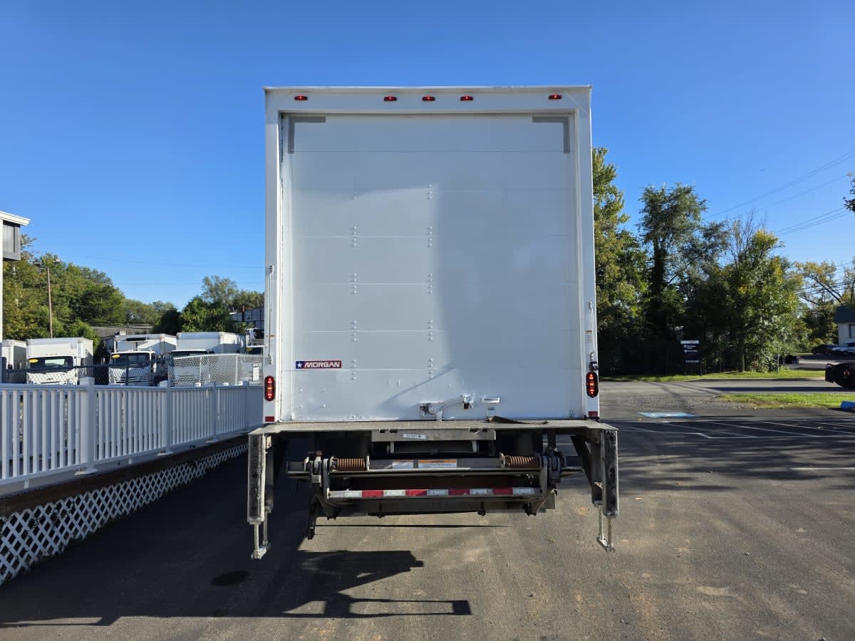 2019 Freightliner M2 106 in Bensalem, PA — photo 5