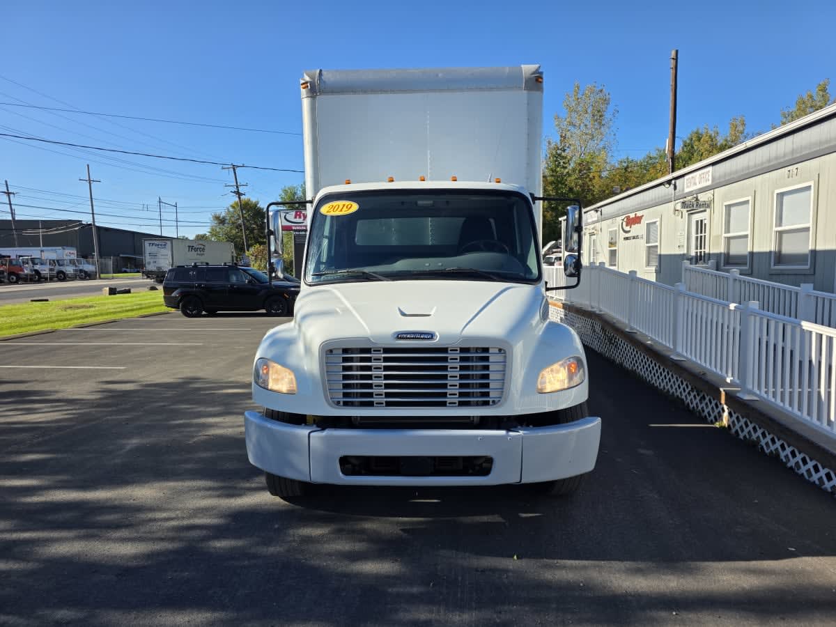 2019 Freightliner M2 106 in Bensalem, PA — photo 2