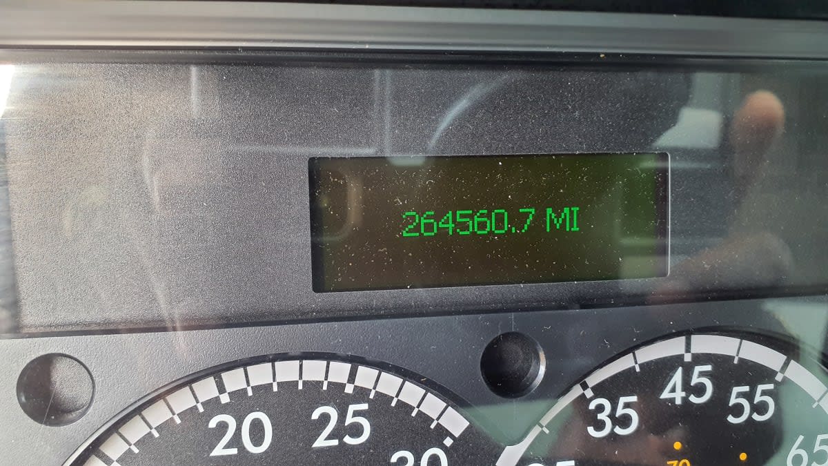 2019 Freightliner/Mercedes M2 106 821651