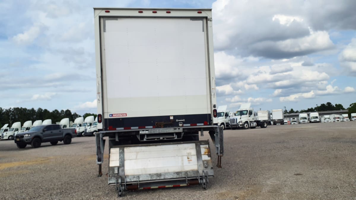 2019 Freightliner M2 106 in Birmingham, AL — photo 5