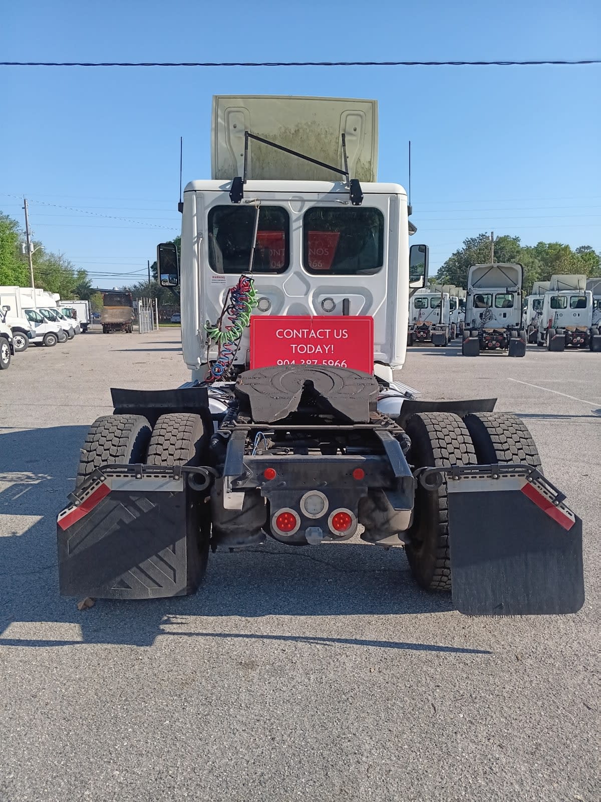 2019 Freightliner - image 5