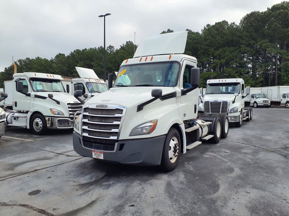 2019 Freightliner - image 3