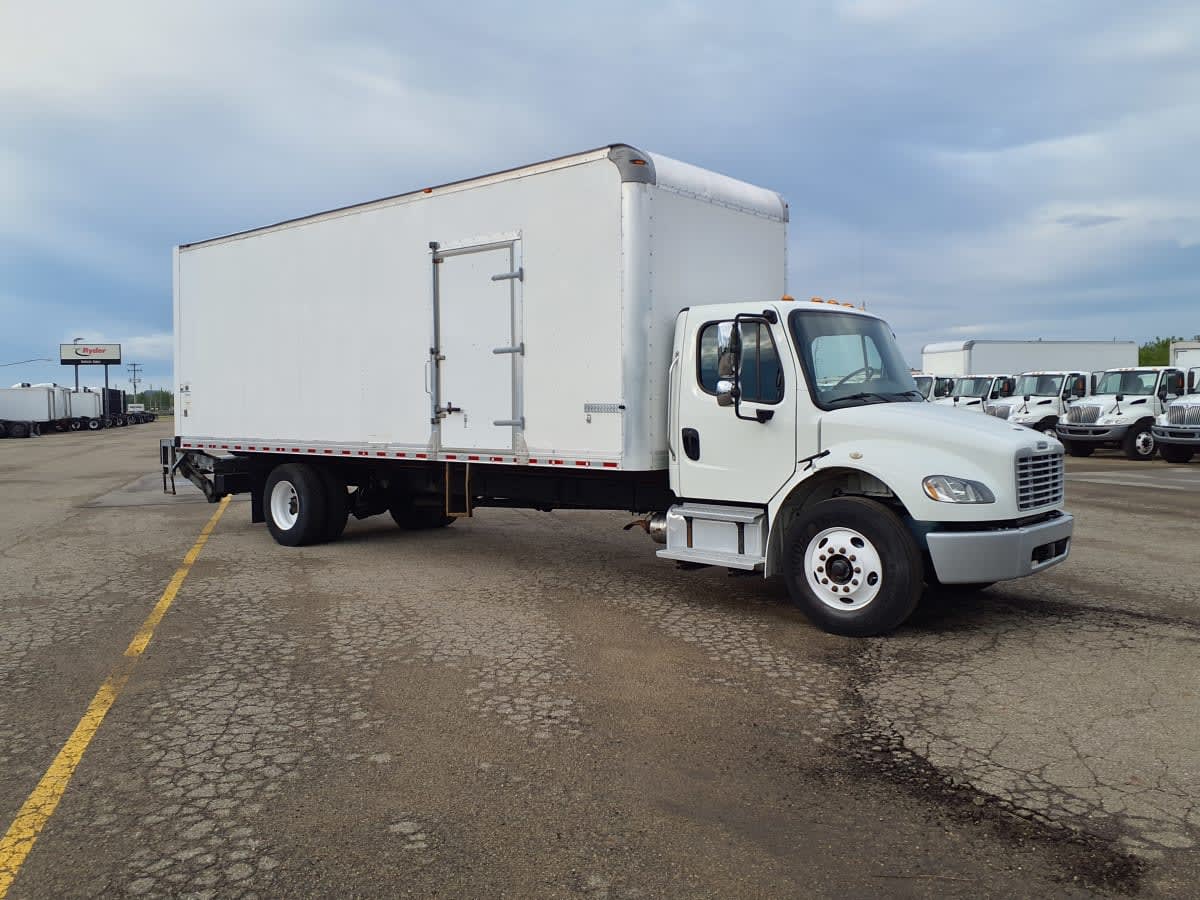2019 Freightliner M2 106 821747