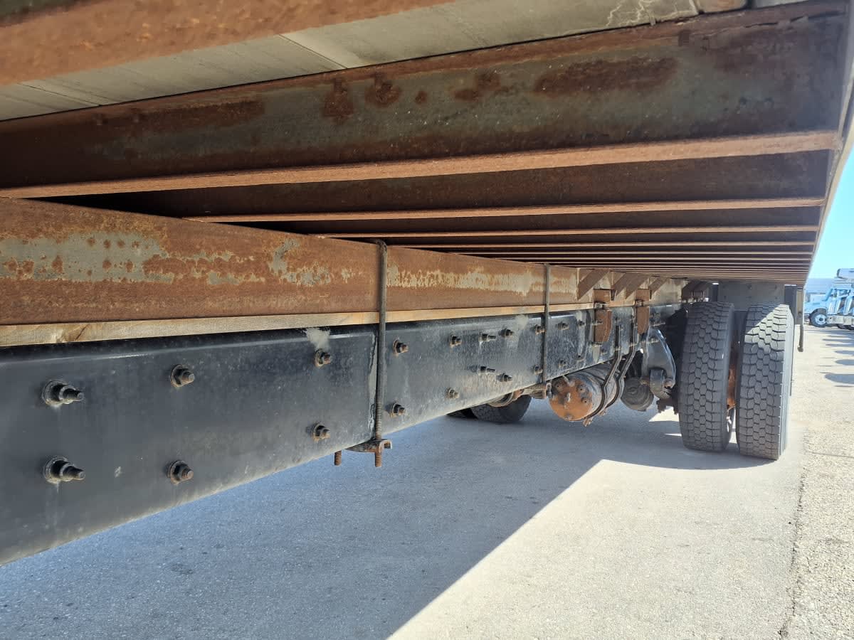 2019 Freightliner M2 106 821749