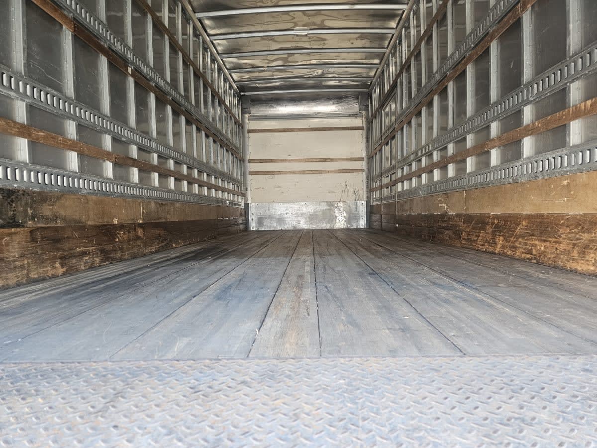 2019 Freightliner M2 106 821758