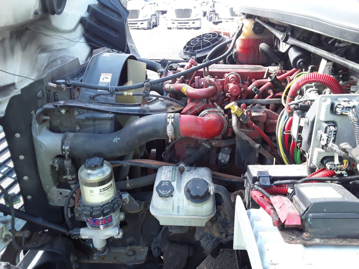 2018 Freightliner/Mercedes M2 106 821773