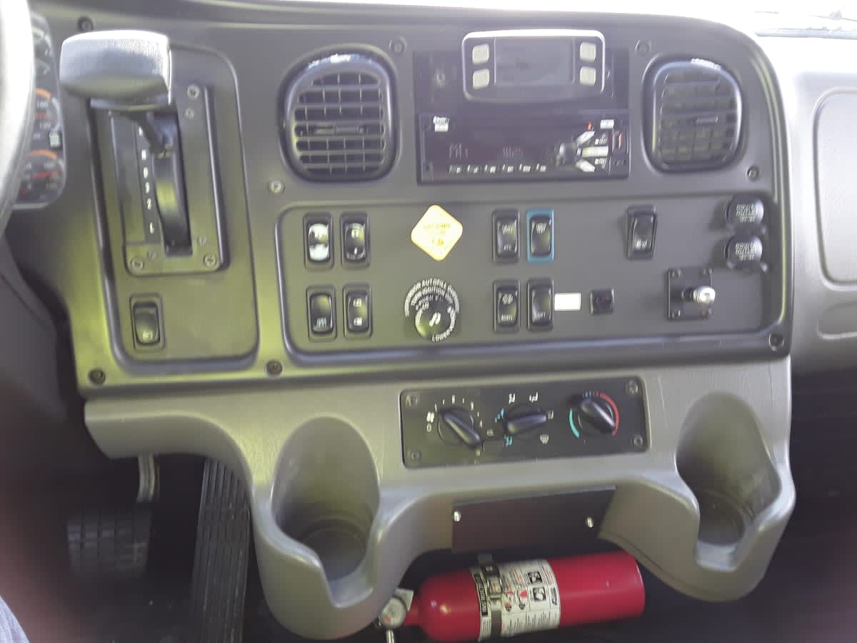 2018 Freightliner/Mercedes M2 106 821773