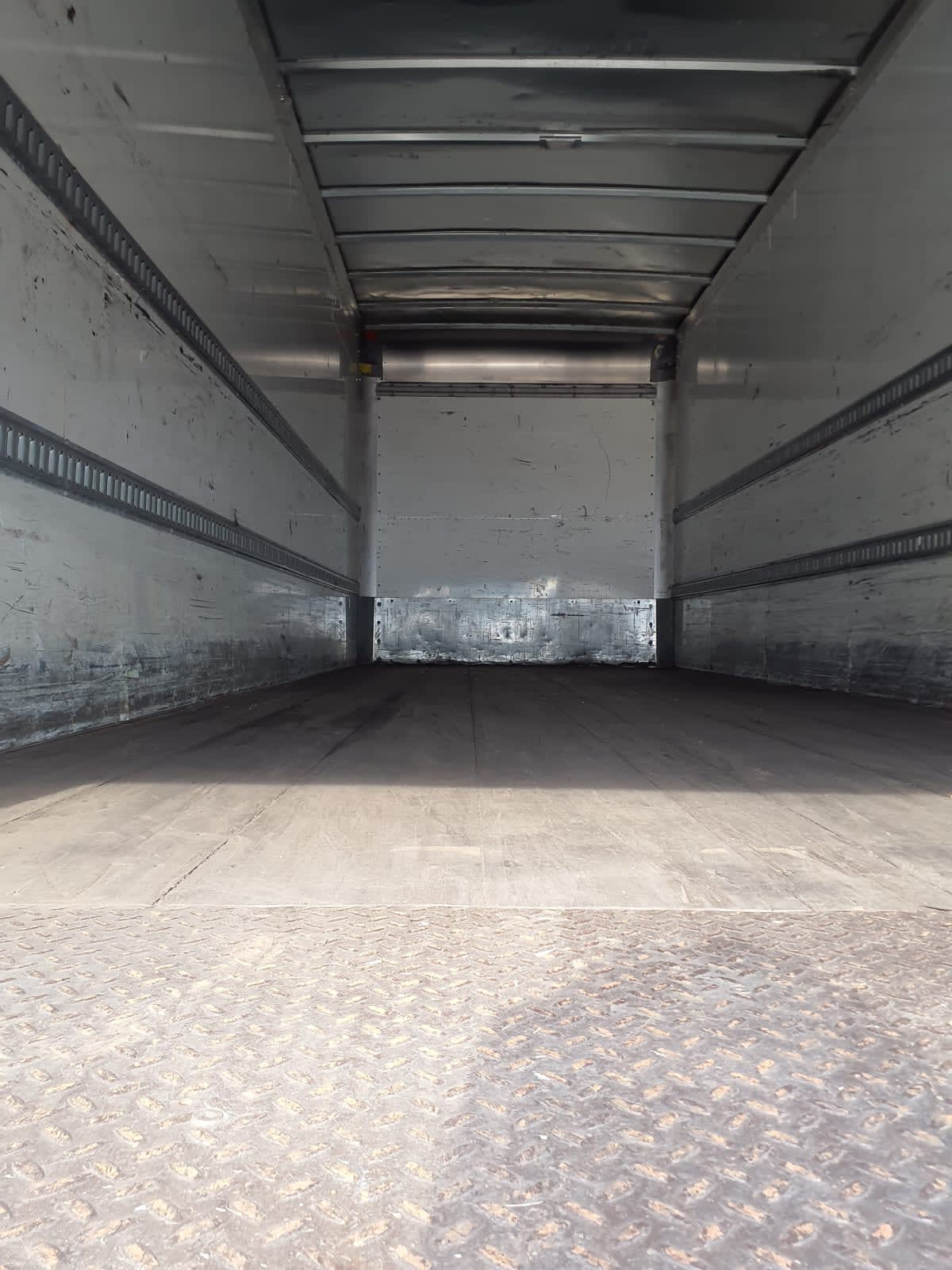 2019 Freightliner/Mercedes M2 106 821966