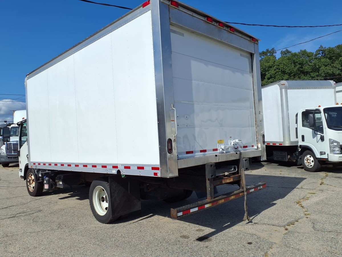 2018 Isuzu NRR 822019