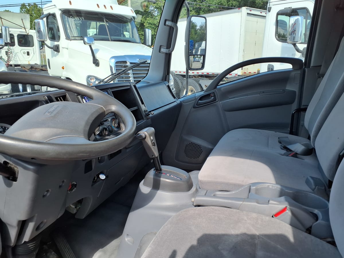 2018 Isuzu NRR 822019