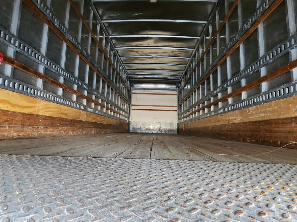 2018 Freightliner M2 106 822033