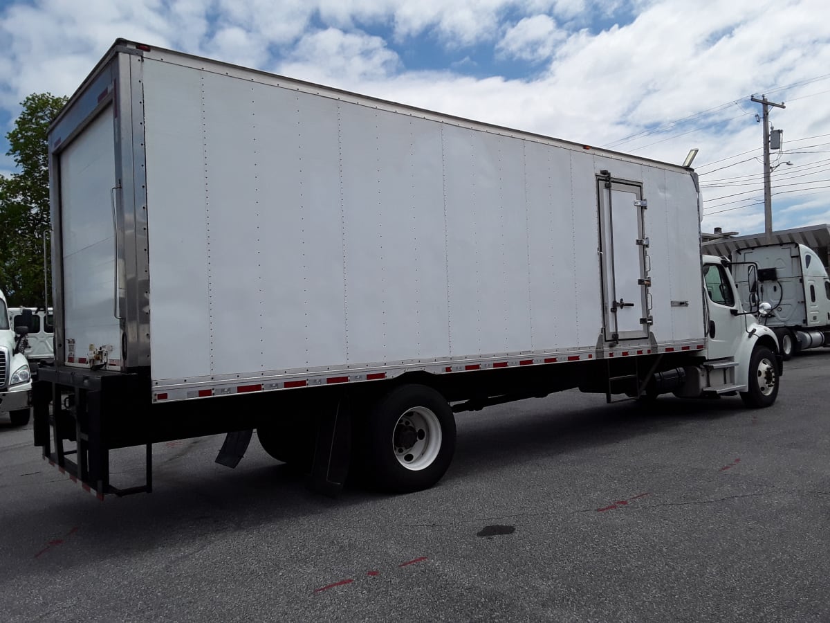 2019 Freightliner/Mercedes M2 106 822036