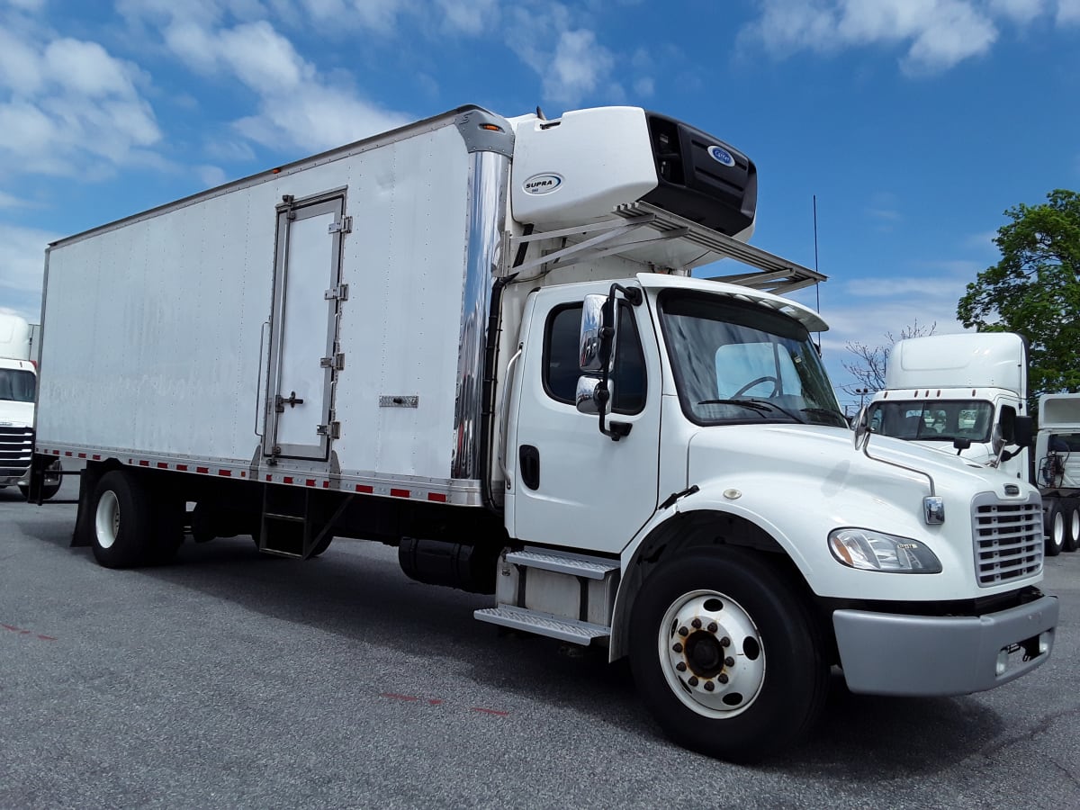 2019 Freightliner/Mercedes M2 106 822036