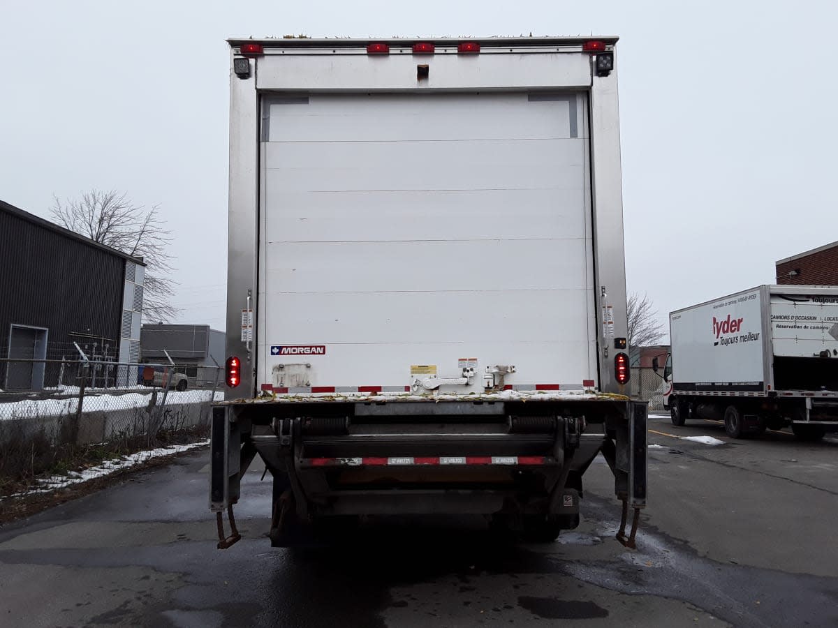 2019 Navistar International 4300 822061