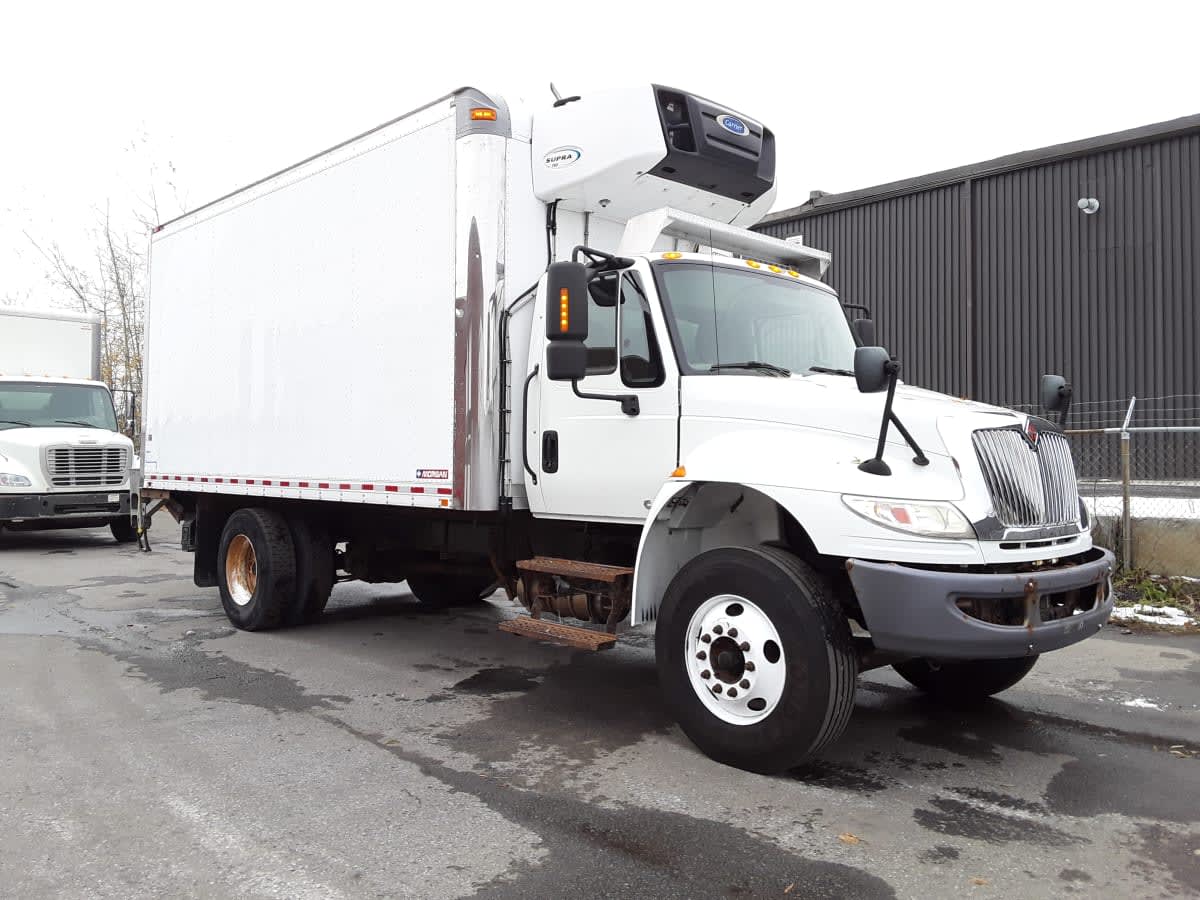 2019 Navistar International 4300 822061