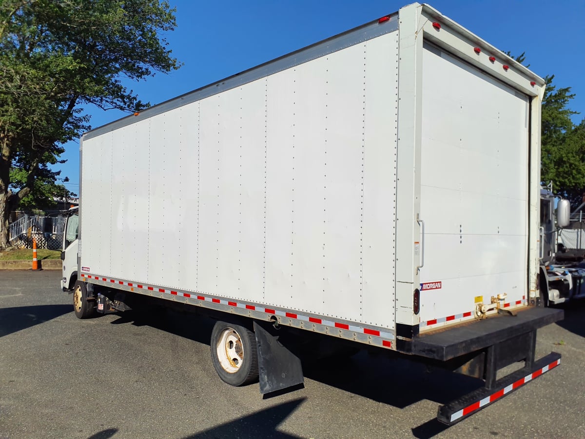 2019 Isuzu NQR 822119