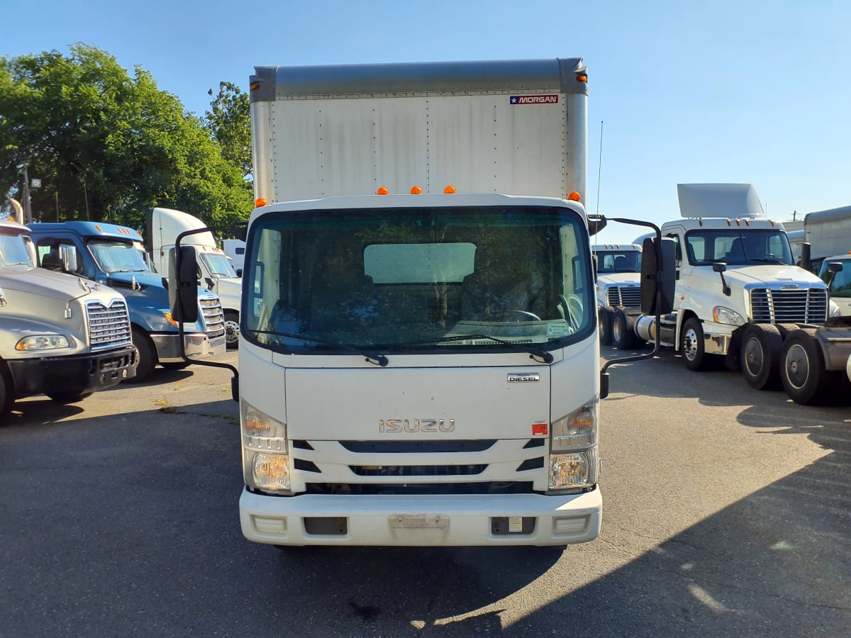 2019 Isuzu NQR 822119
