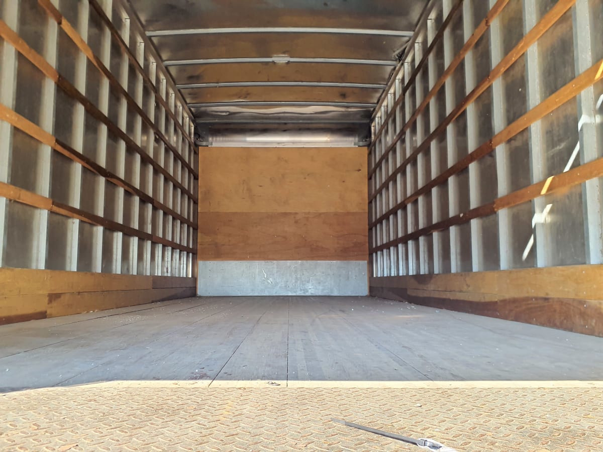 2019 Isuzu NQR 822119