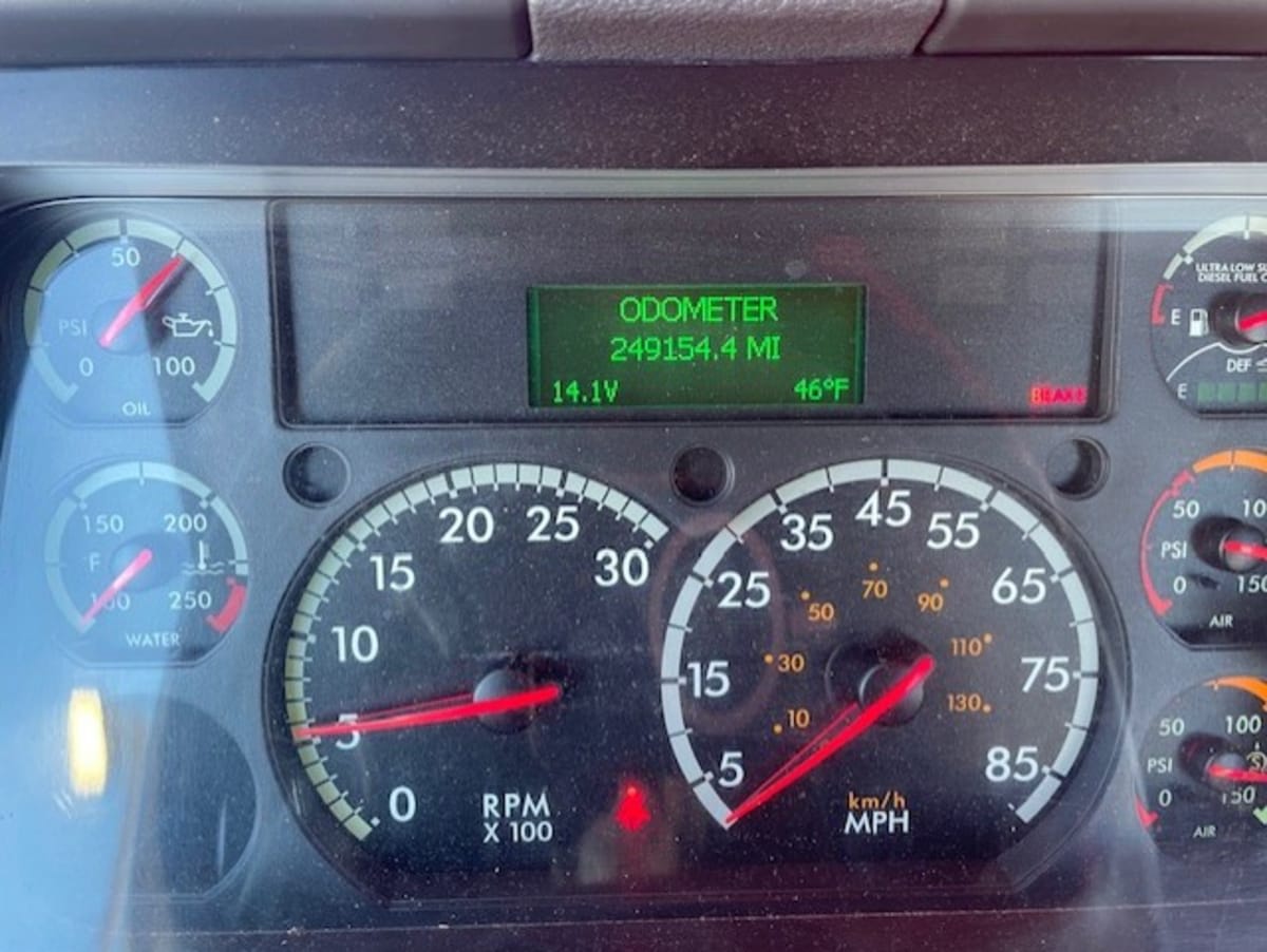 2019 Freightliner - image 9