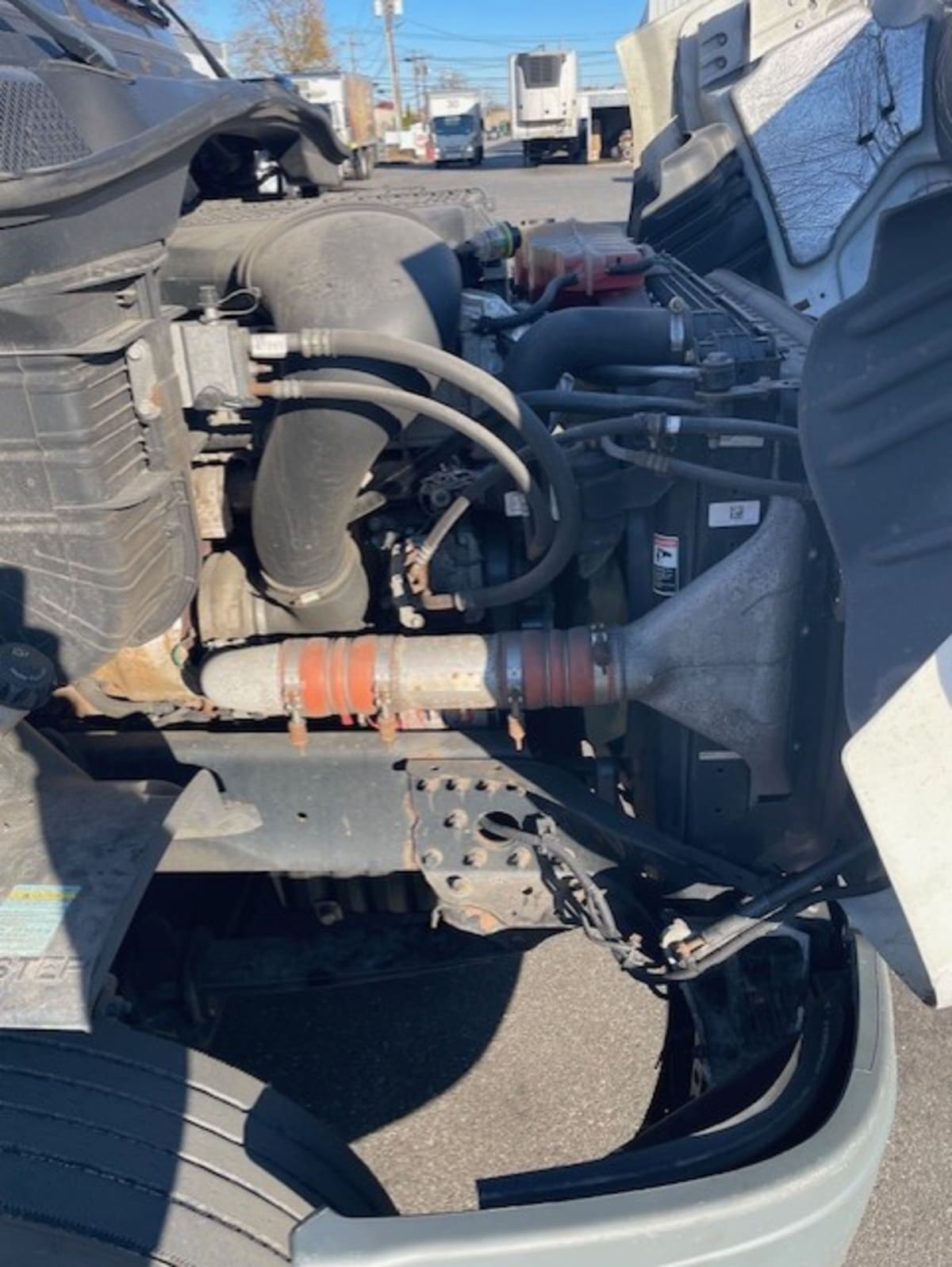 2019 Freightliner - image 10