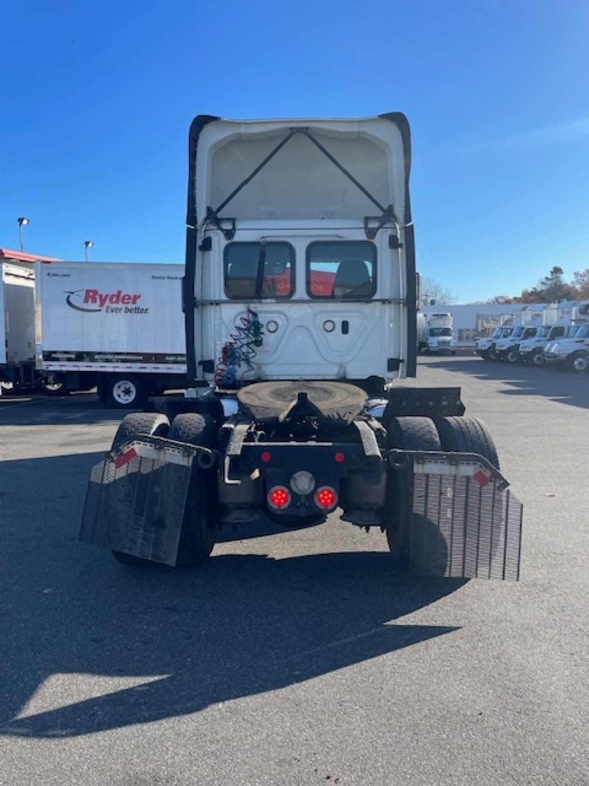 2019 Freightliner - image 5