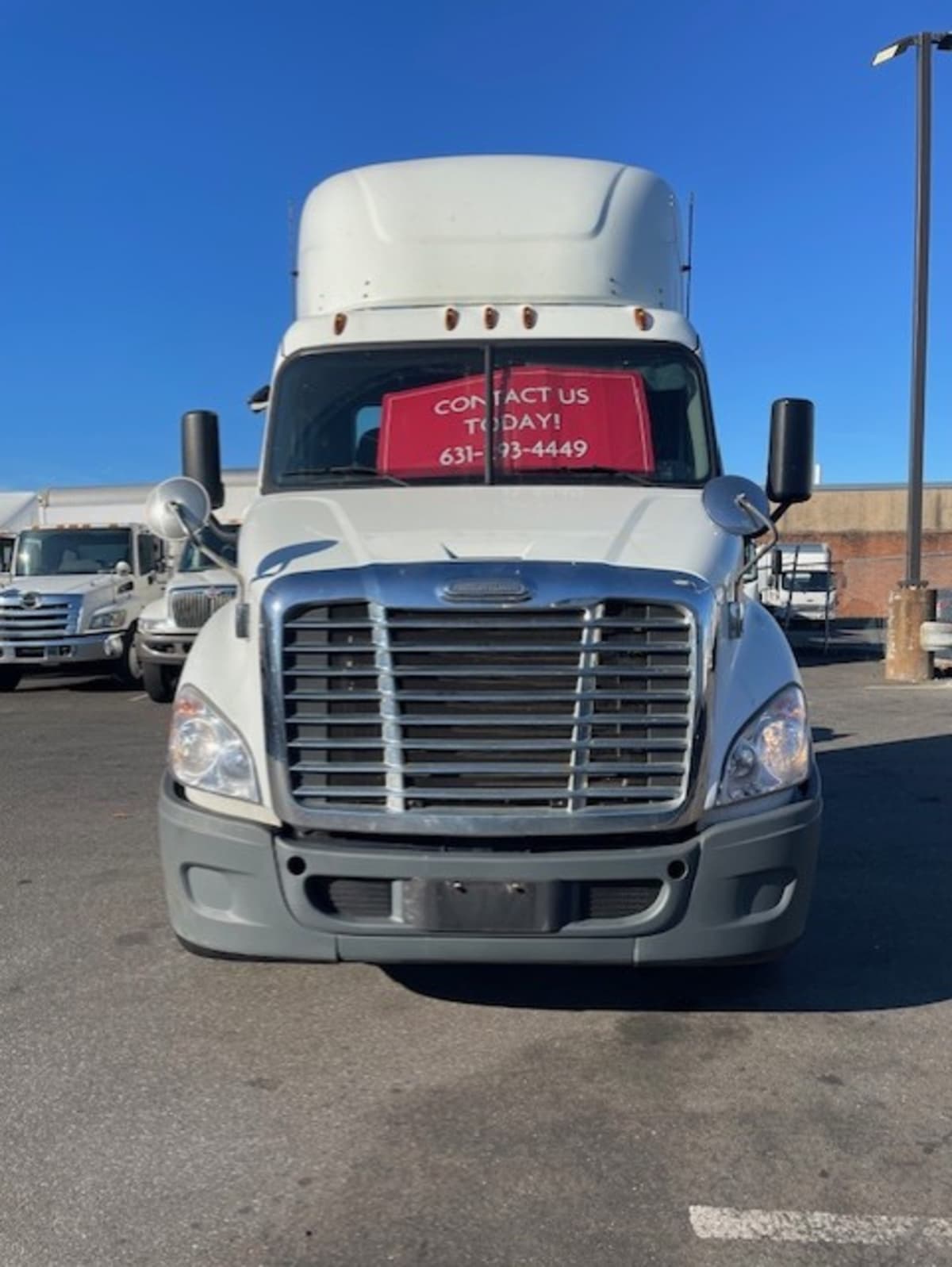 2019 Freightliner - image 2