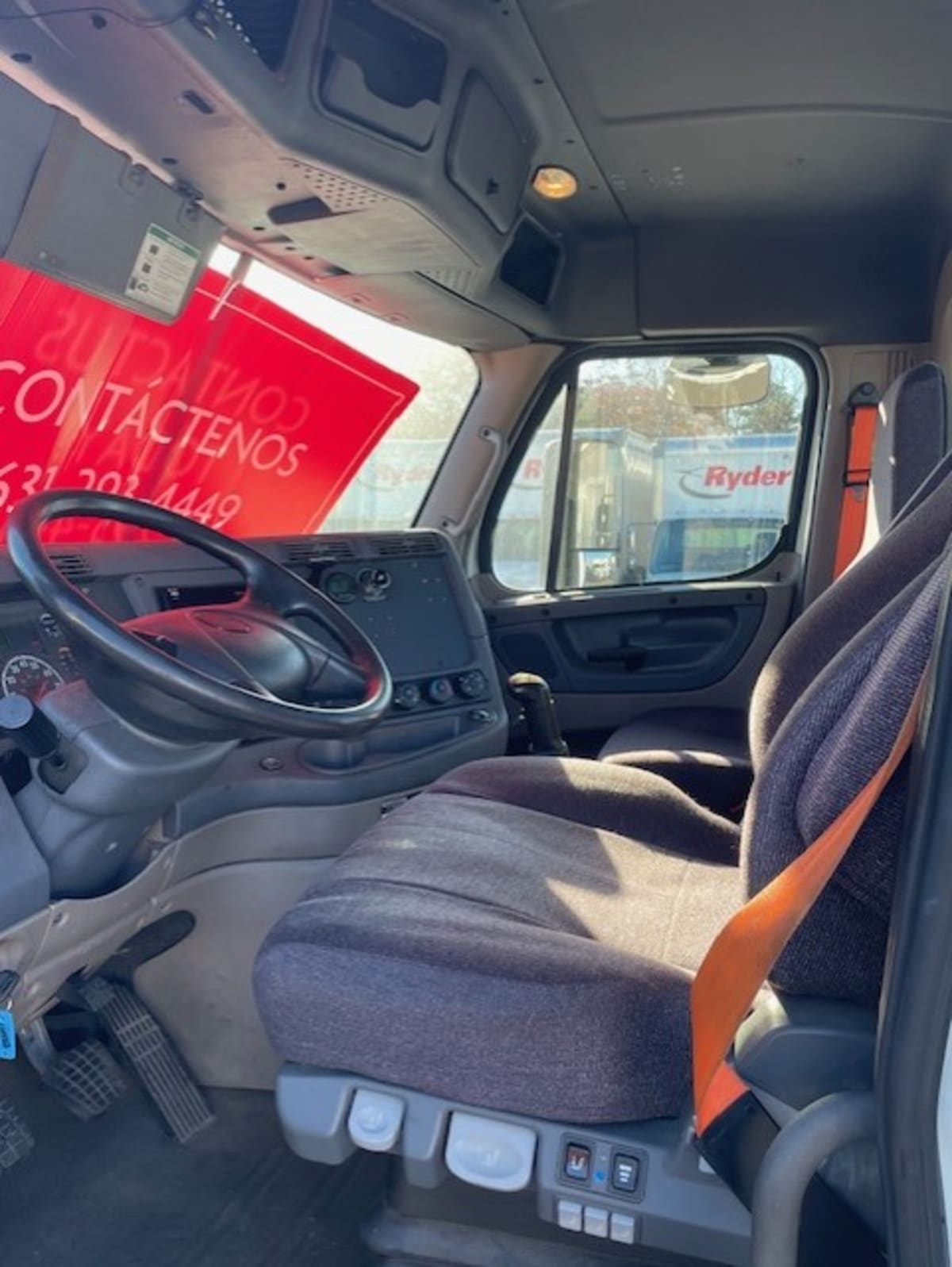 2019 Freightliner - image 7