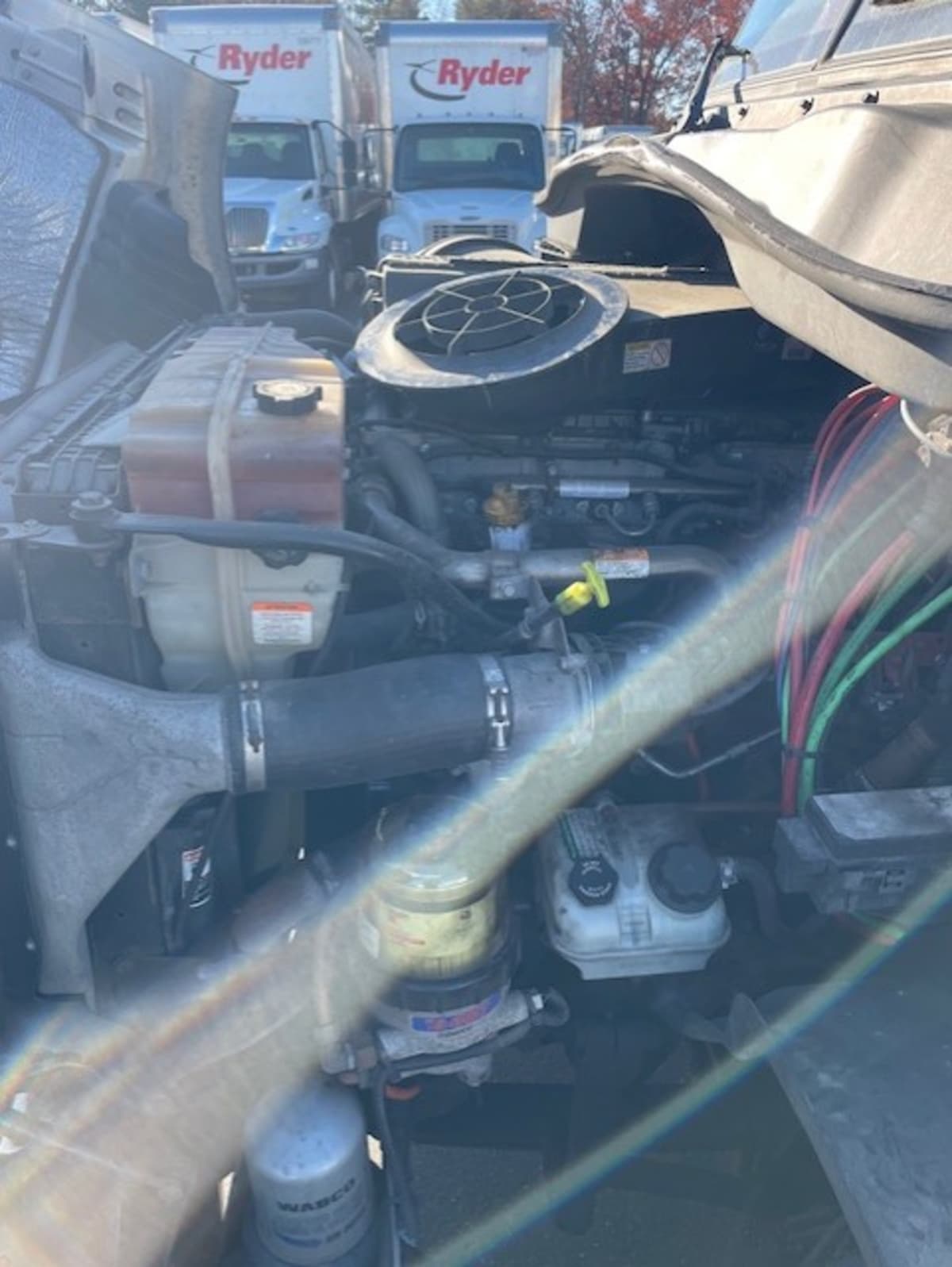 2019 Freightliner - image 8