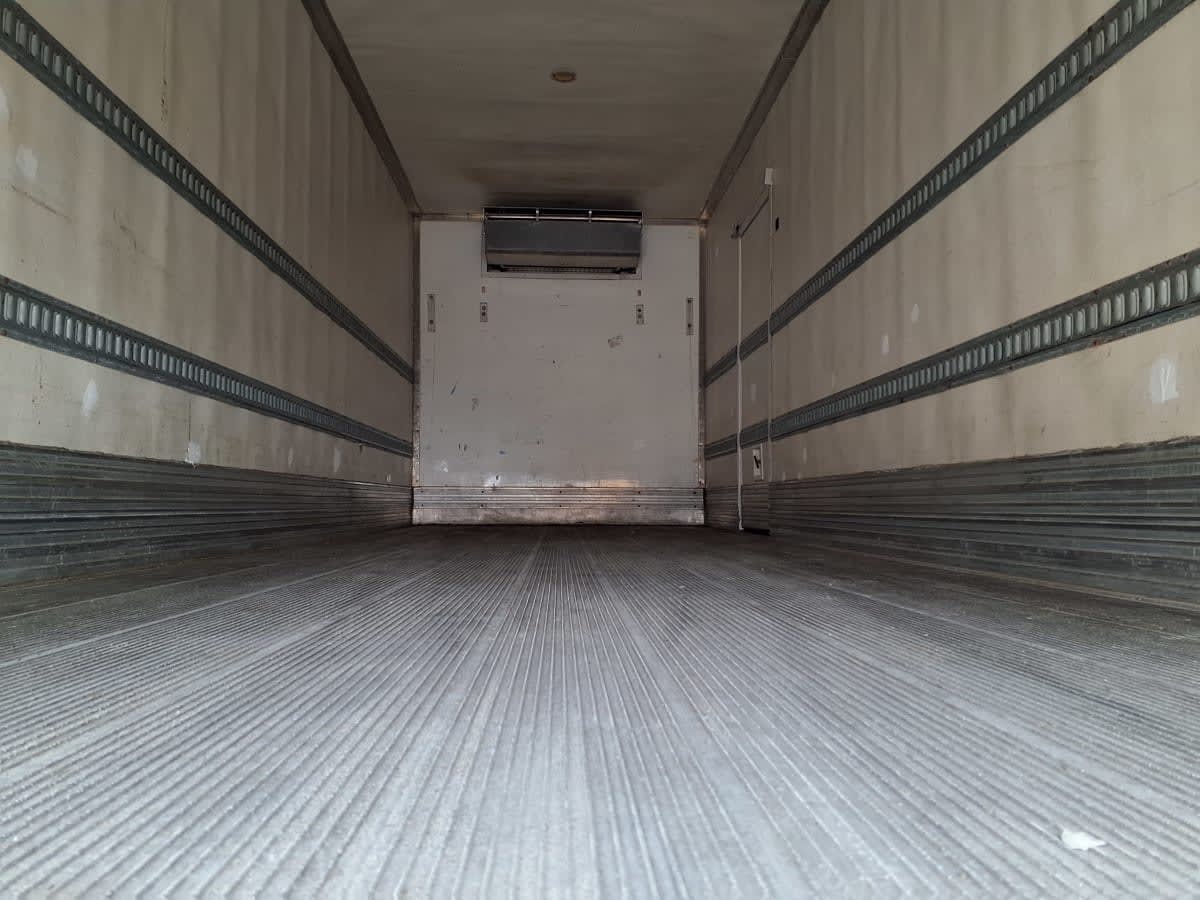 2019 Freightliner/Mercedes M2 106 822237