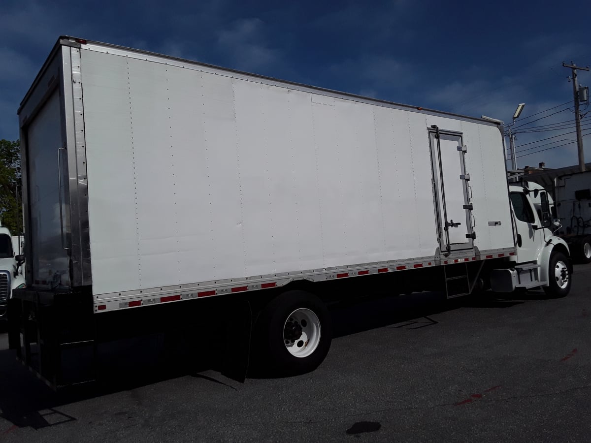 2019 Freightliner/Mercedes M2 106 822297