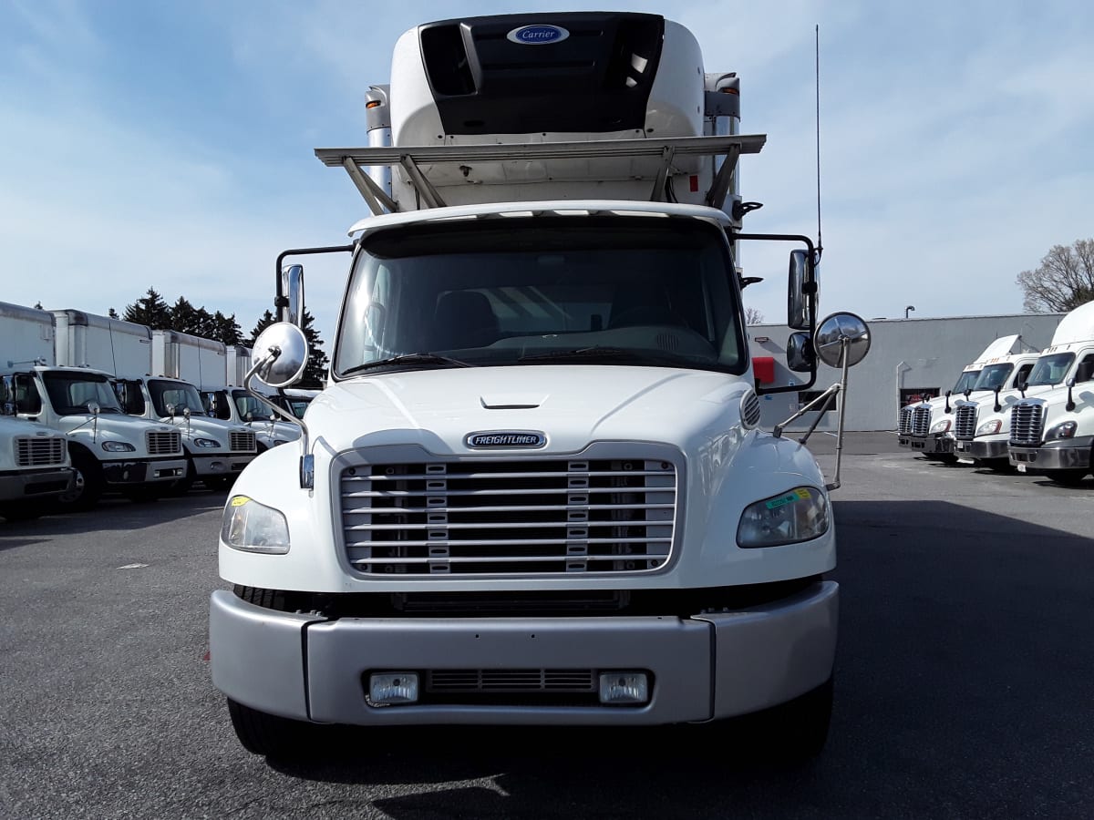 2019 Freightliner/Mercedes M2 106 822297