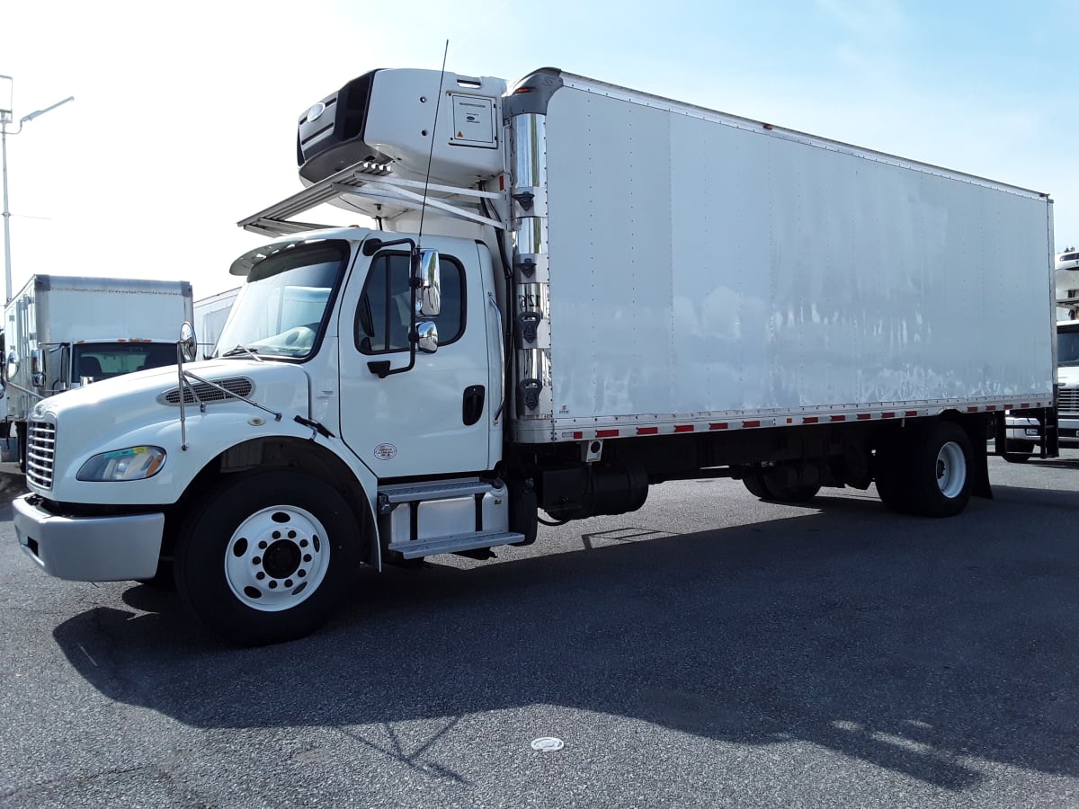 2019 Freightliner/Mercedes M2 106 822297