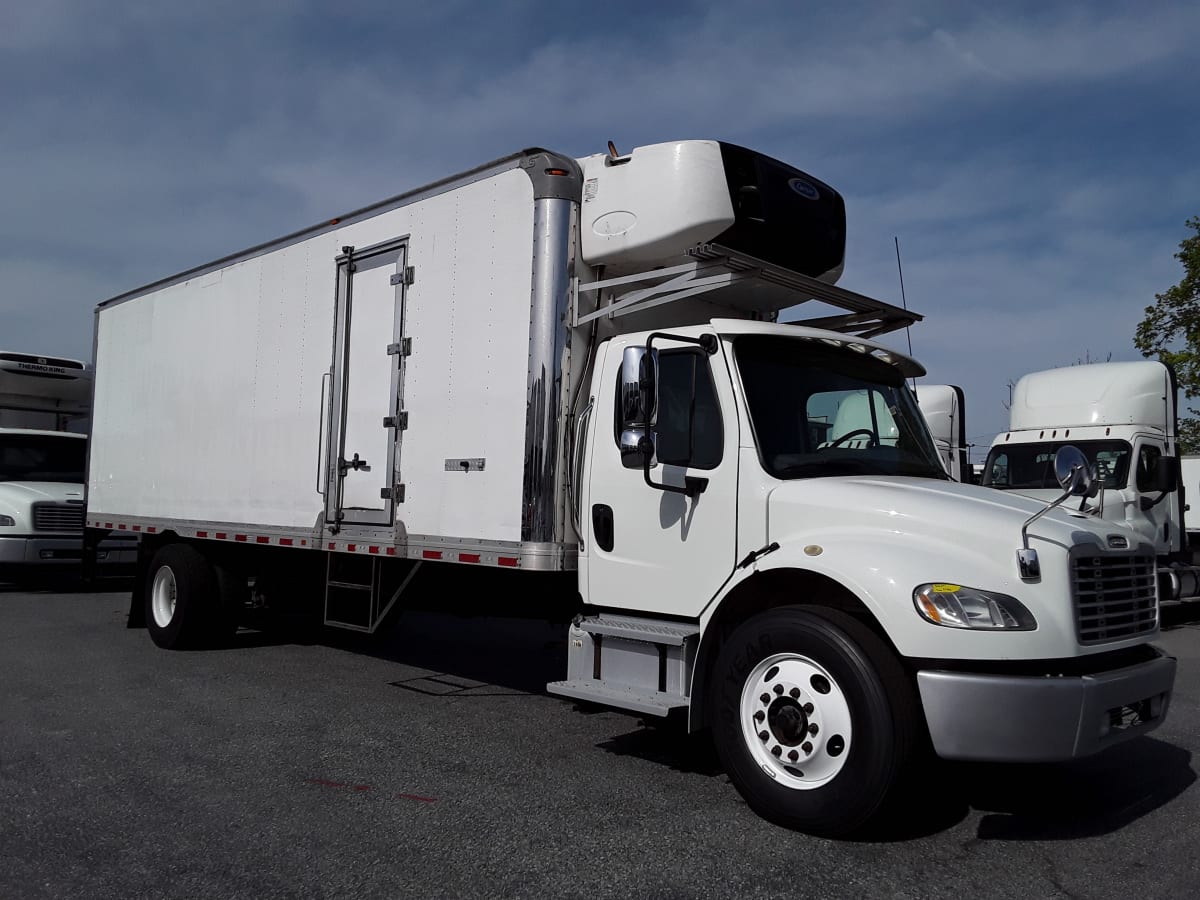 2019 Freightliner/Mercedes M2 106 822297