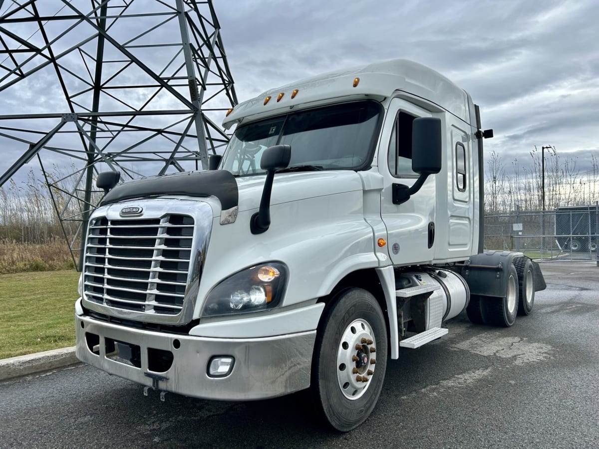 2019 Freightliner/Mercedes CASCADIA 125 822427
