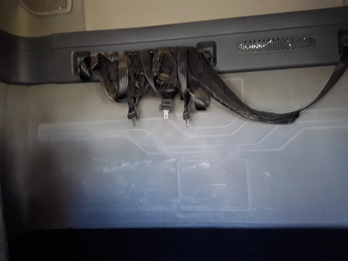 2019 Freightliner/Mercedes CASCADIA 125 822429