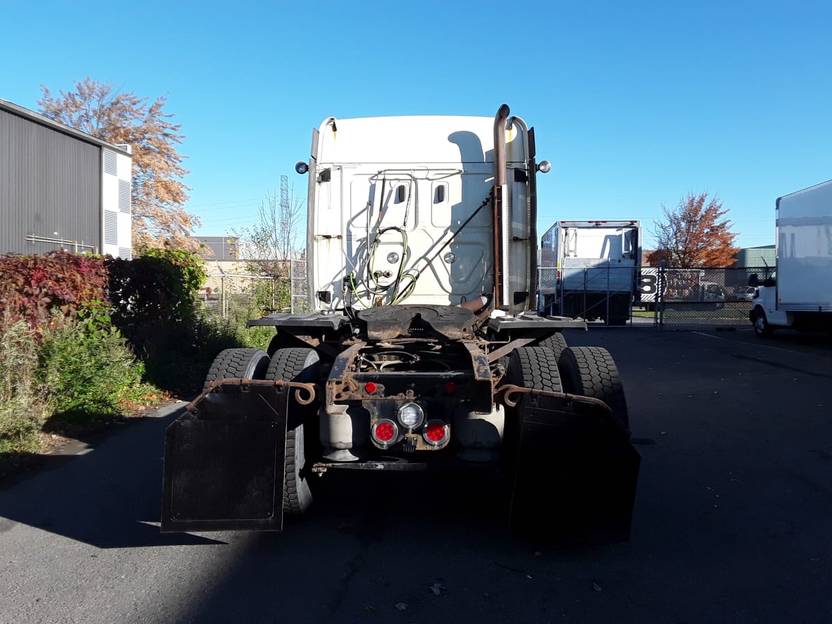 2019 Freightliner/Mercedes CASCADIA 125 822429