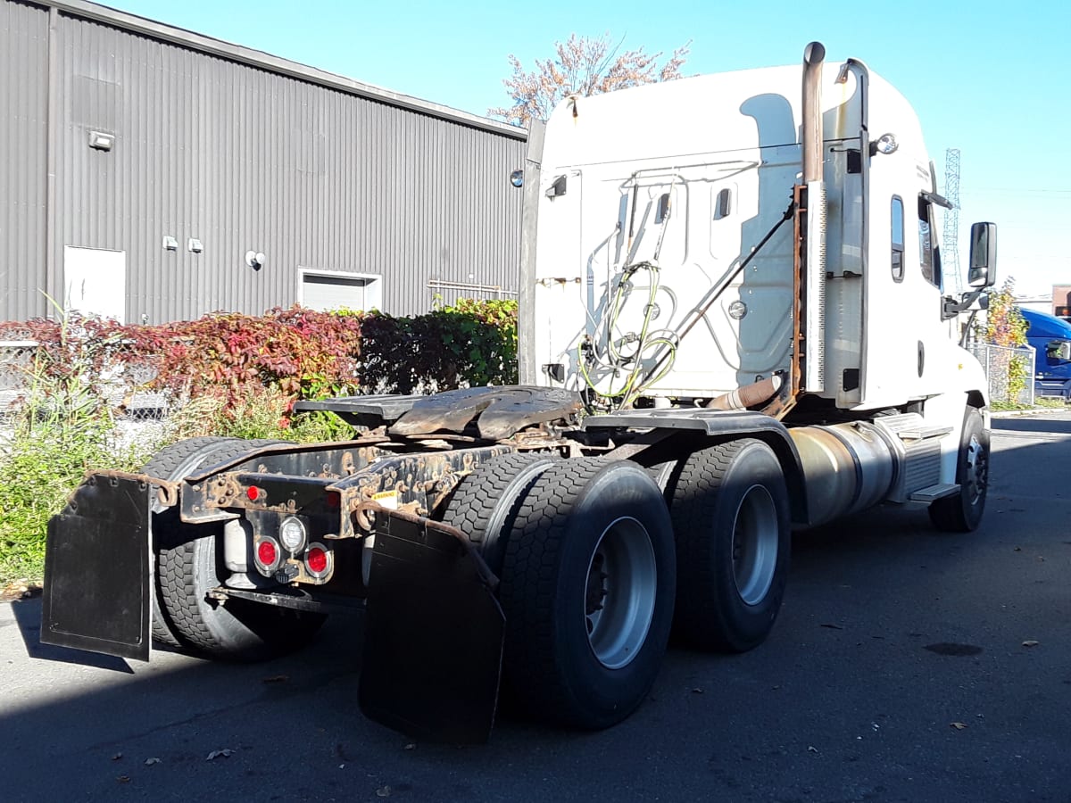 2019 Freightliner/Mercedes CASCADIA 125 822429