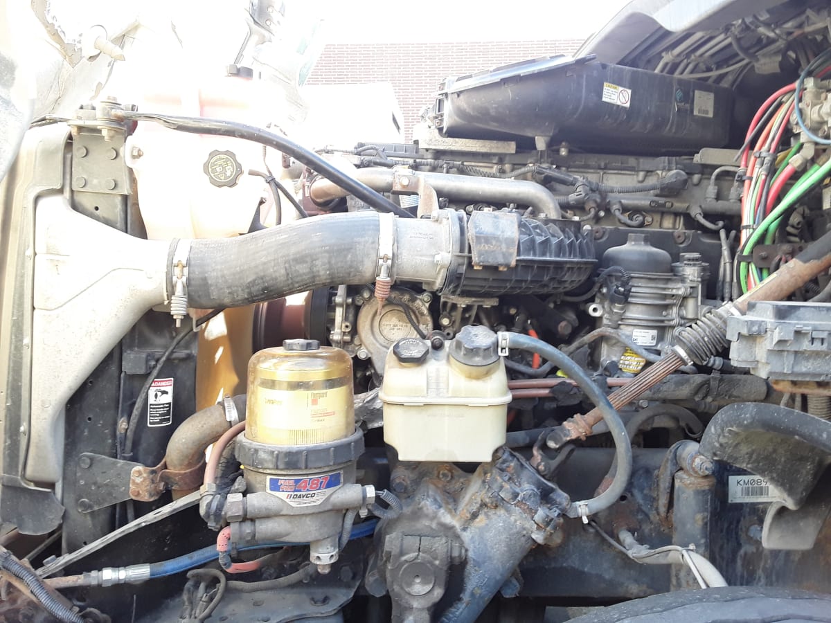 2019 Freightliner/Mercedes CASCADIA 125 822429