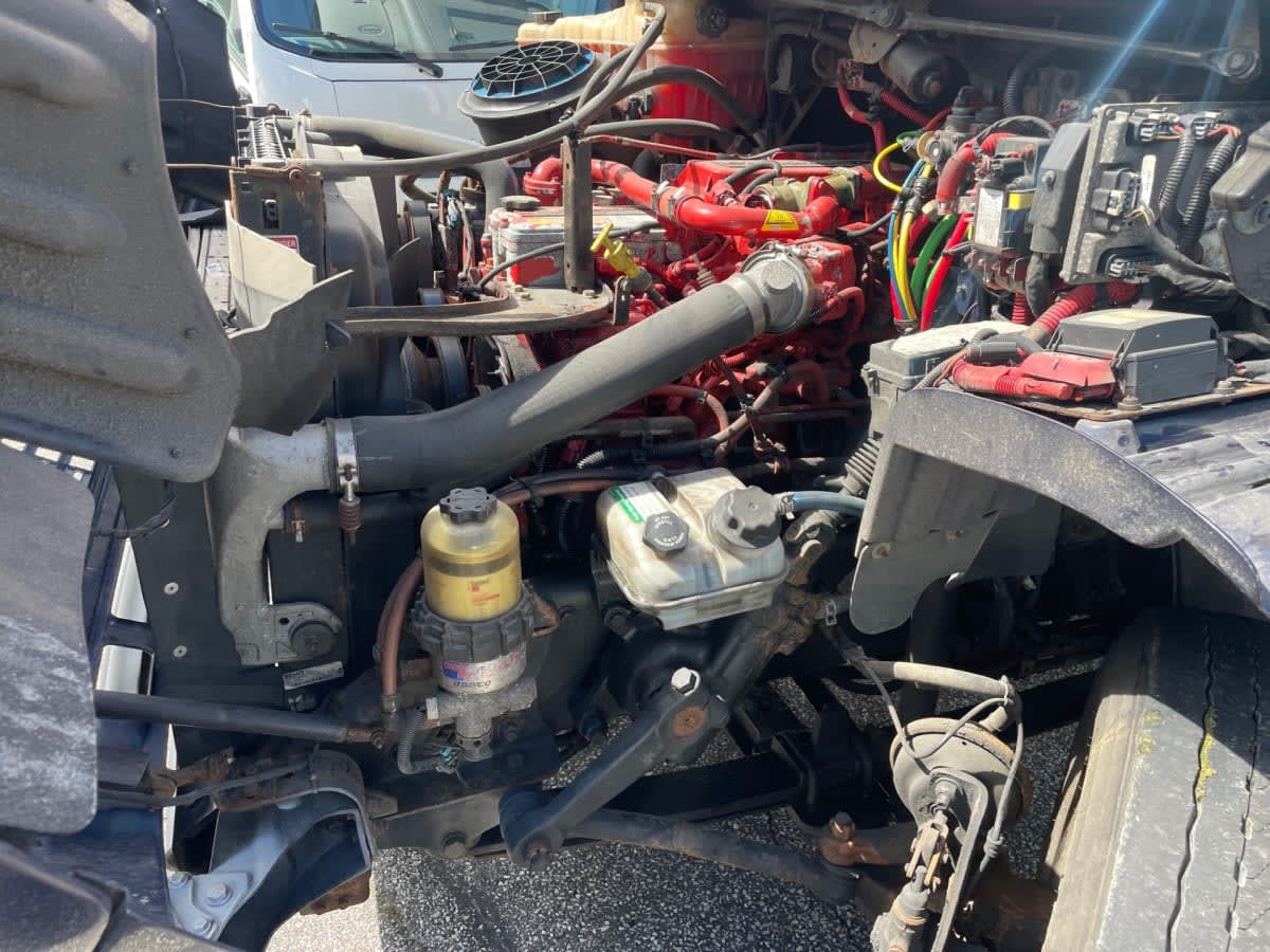 2019 Freightliner M2 106 822485