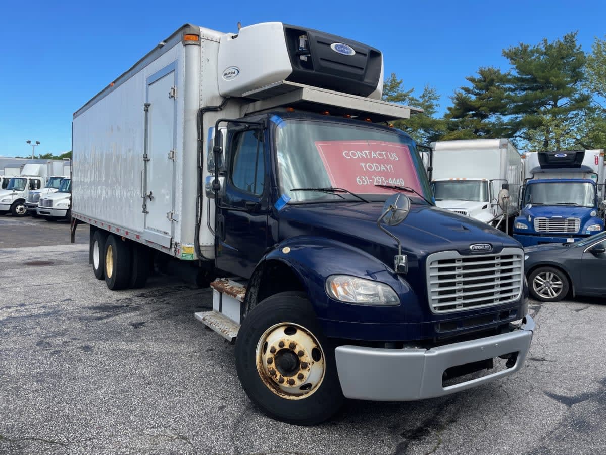 2019 Freightliner M2 106 822485