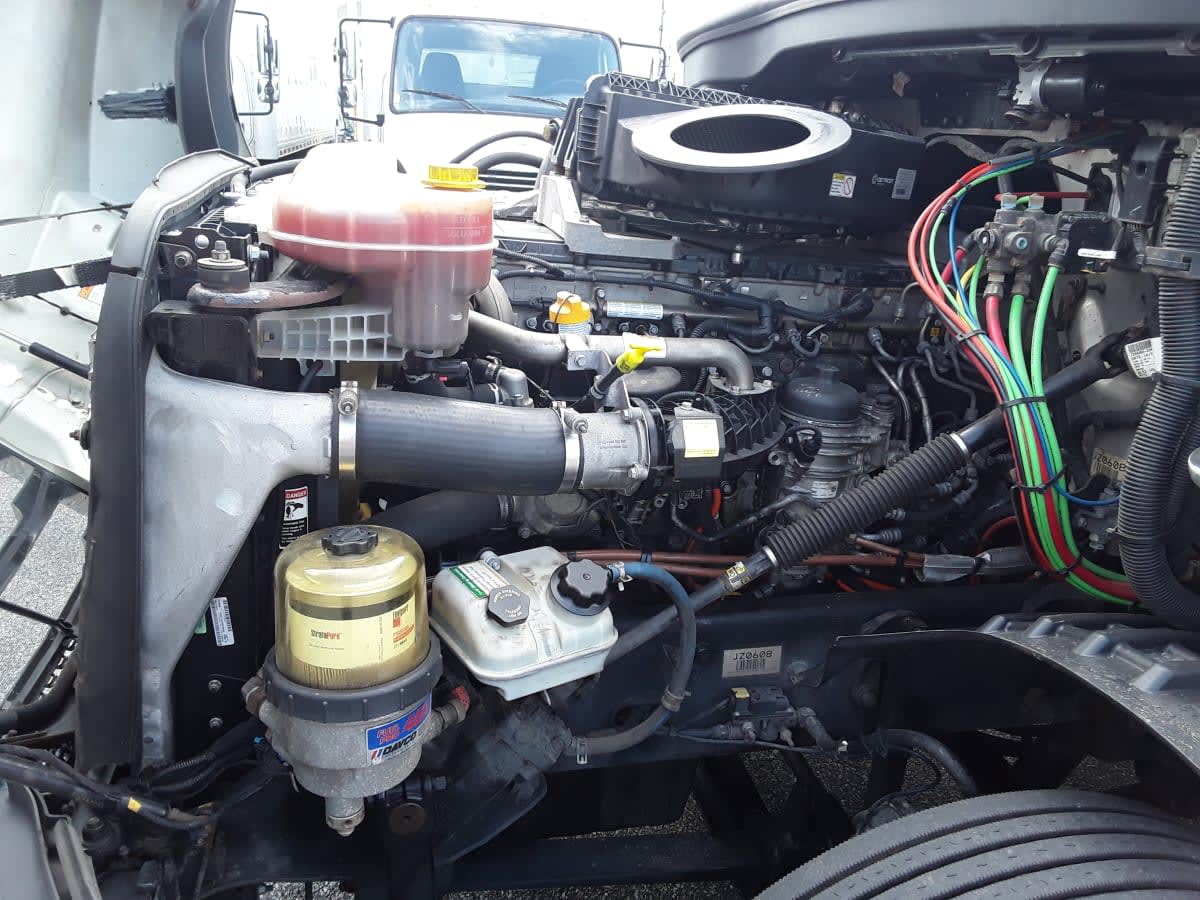2018 Freightliner NEW CASCADIA PX12664 822615