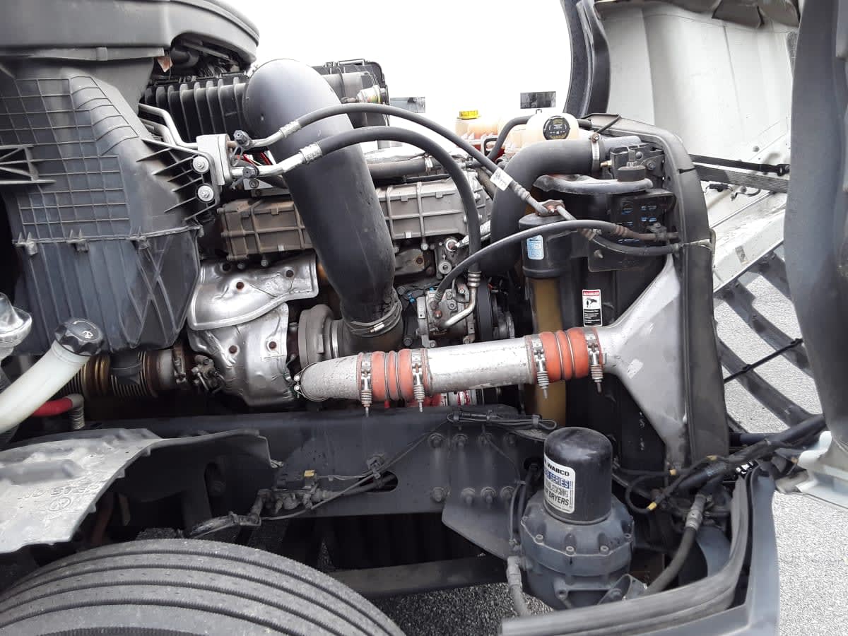 2018 Freightliner NEW CASCADIA PX12664 822618