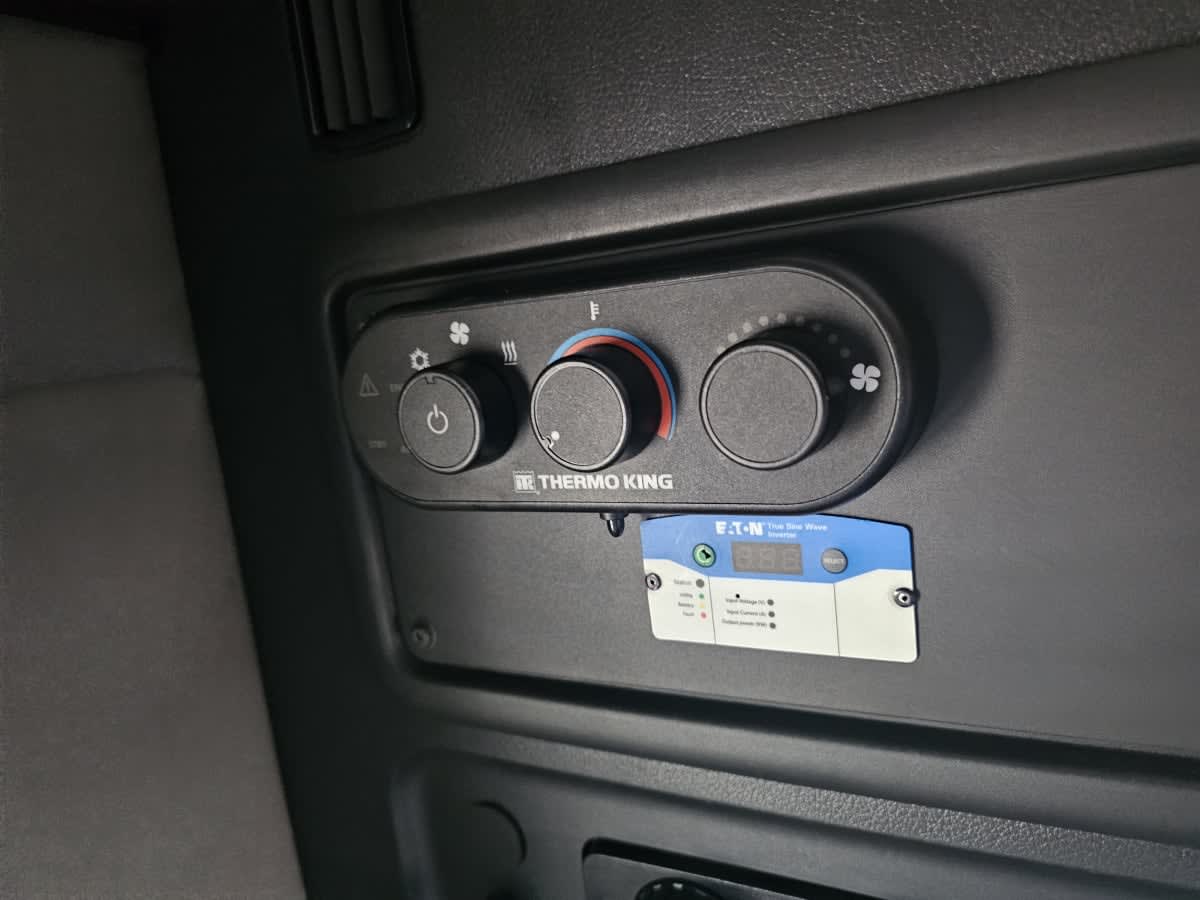 2019 Freightliner NEW CASCADIA PX12664 822670