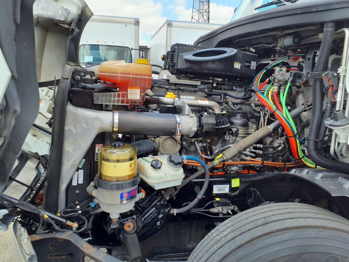 2019 Freightliner NEW CASCADIA PX12664 822670